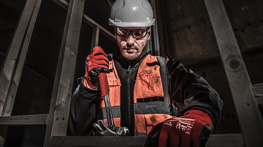 marteau arrache-clous en acier griffe droite 4932478653 Milwaukee marteau arrache-clous en acier griffe droite 4932478653 Milwaukee